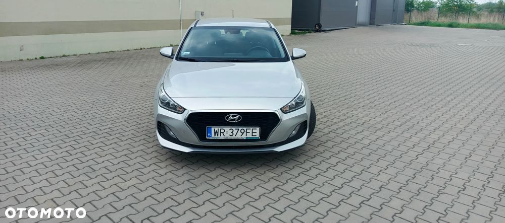 Hyundai i30 1.4 Comfort - 1