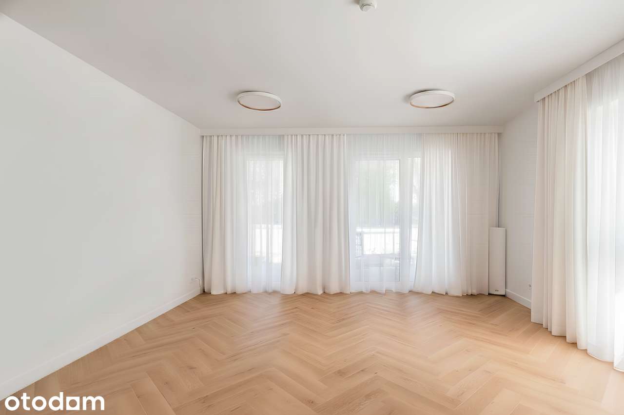 Najtańsze 4 pokoje + 20MIN DO GDAŃSKA + PARKING/BOKS _ Obok Lasy