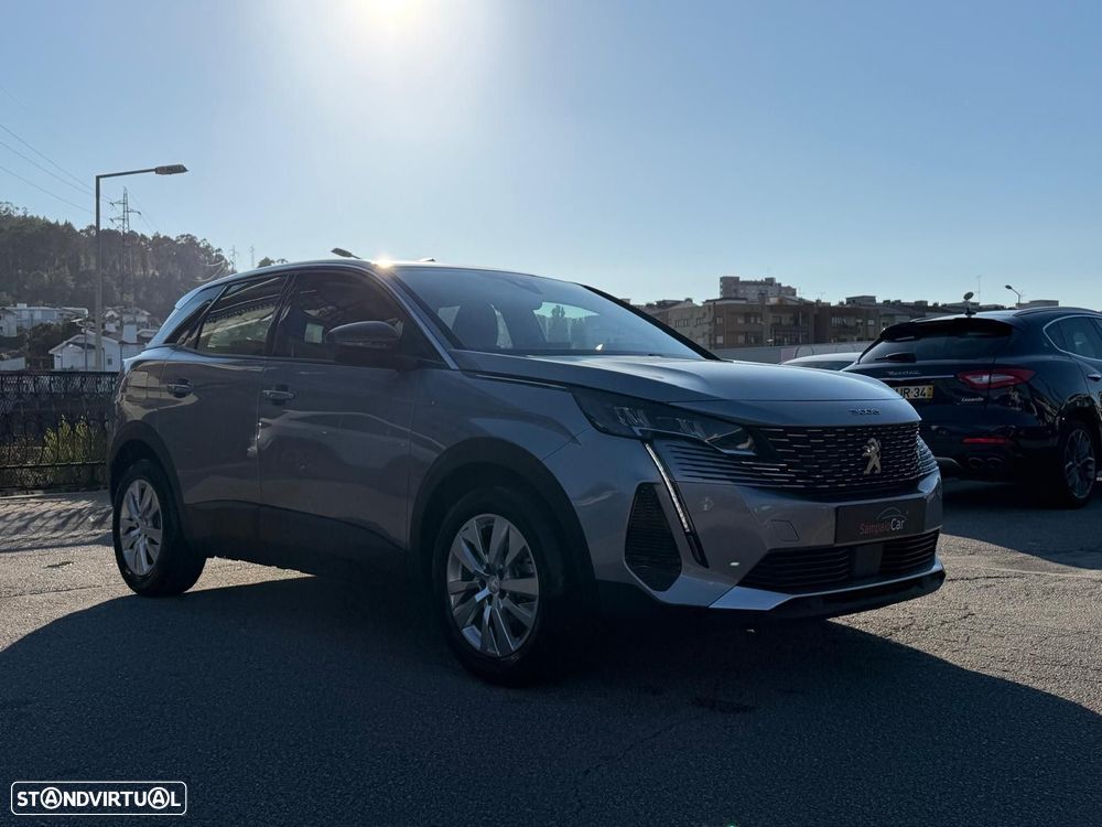 Peugeot 3008 1.5 BlueHDi Active Pack - 6