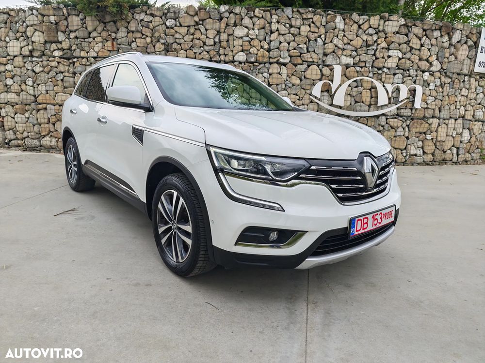 Renault Koleos ENERGY dCi 130 INTENS - 19