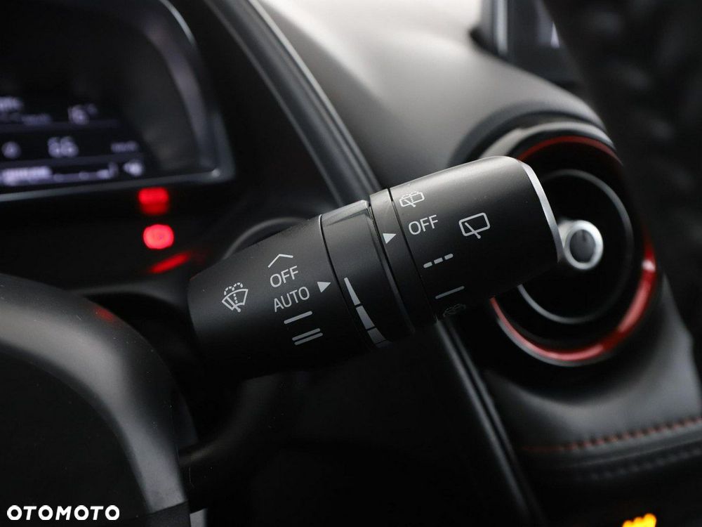 Mazda CX-3 2.0 Skyenergy - 33