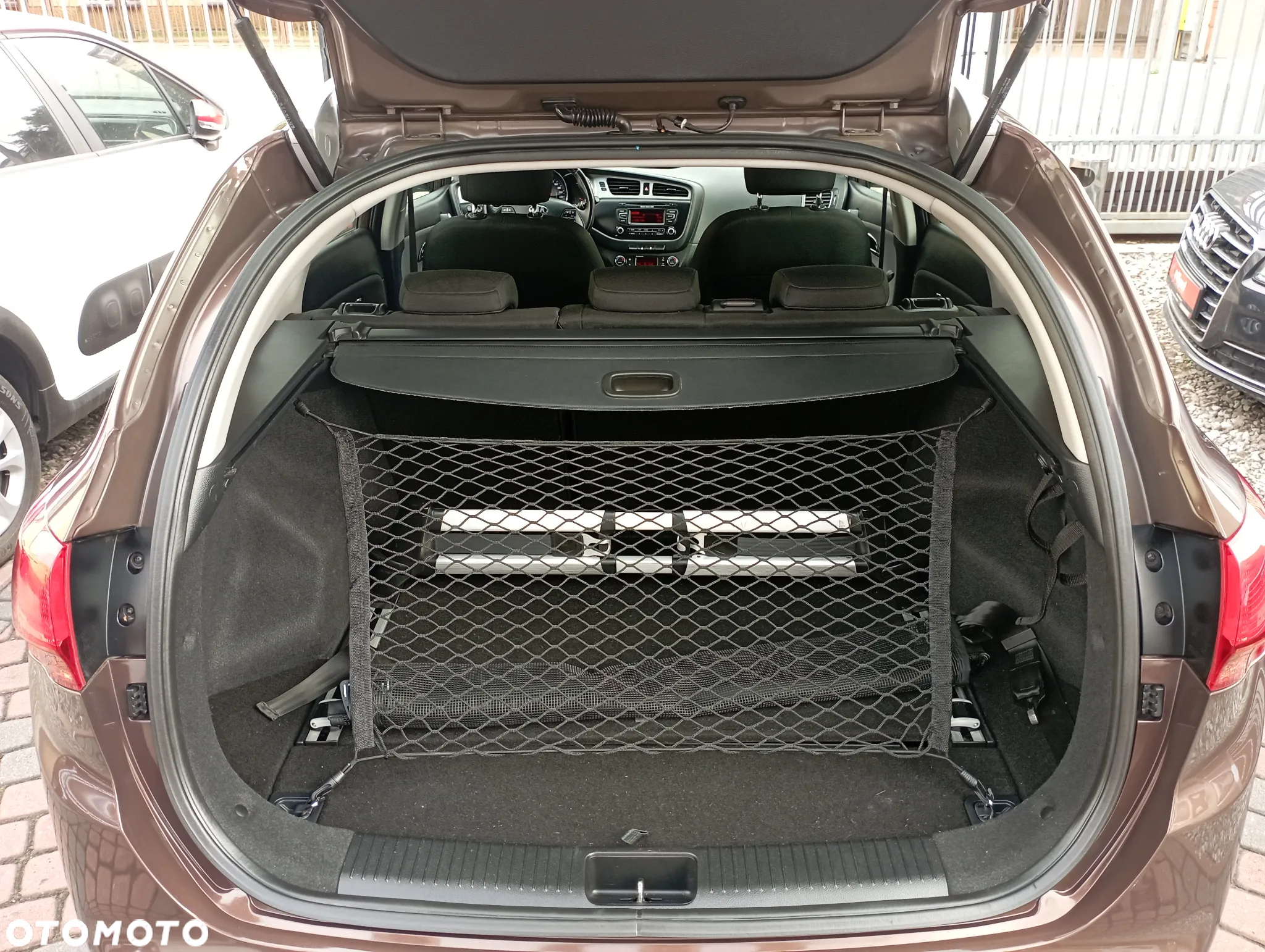 Kia Ceed Cee'd 1.6 GDI XL DCT - 21