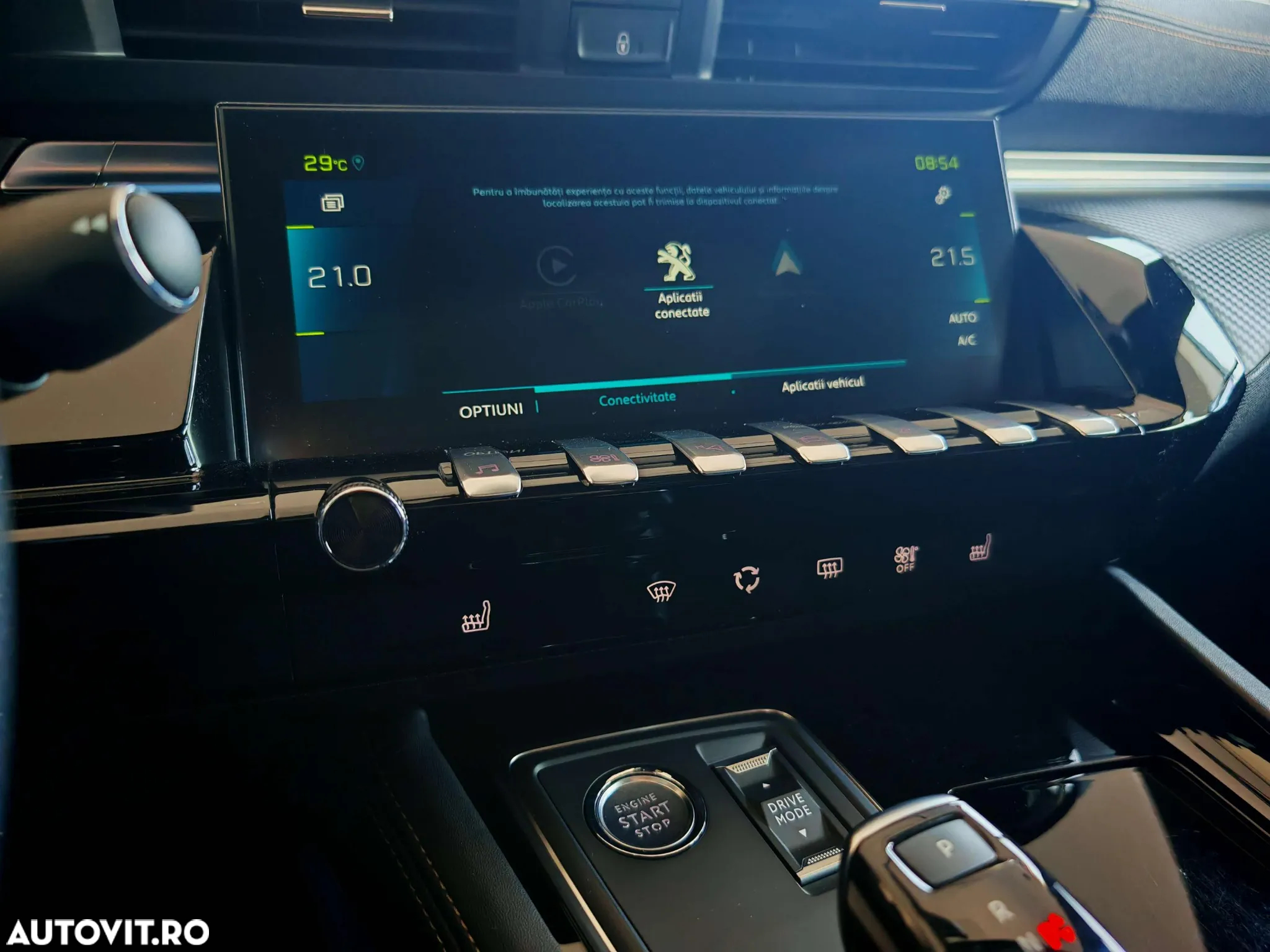Peugeot 508 - 21