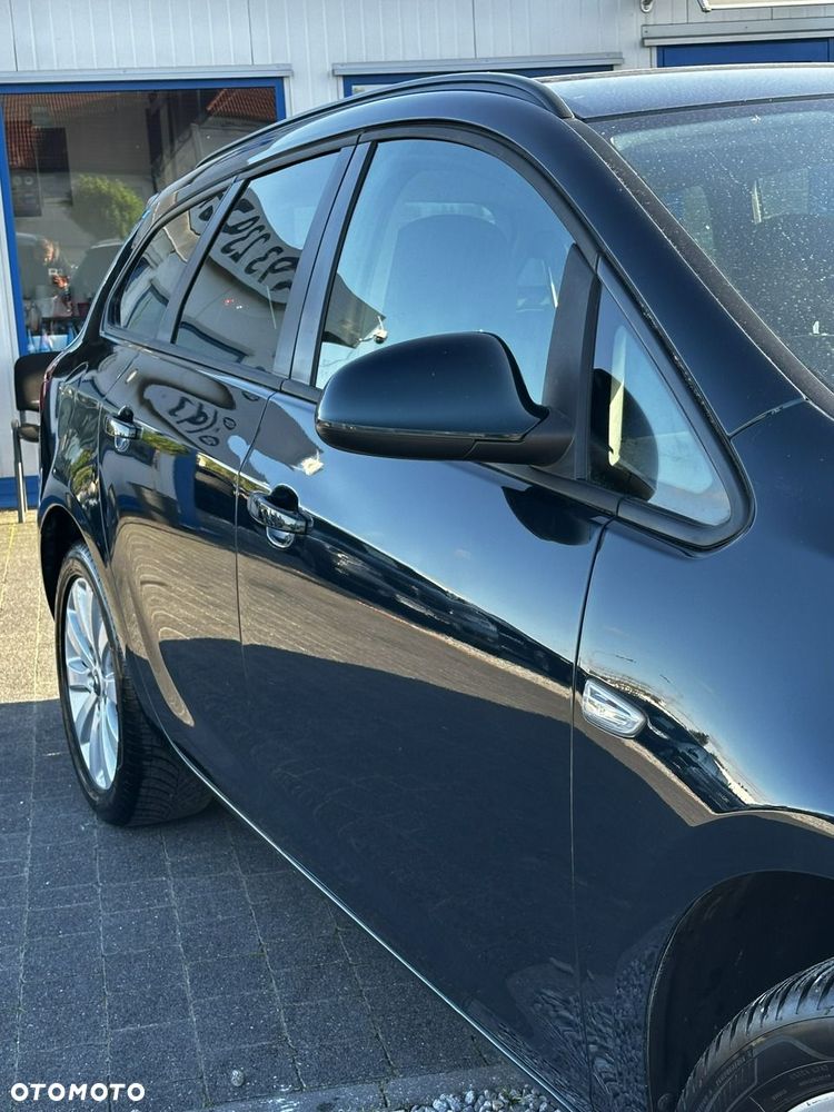 Opel Astra - 17