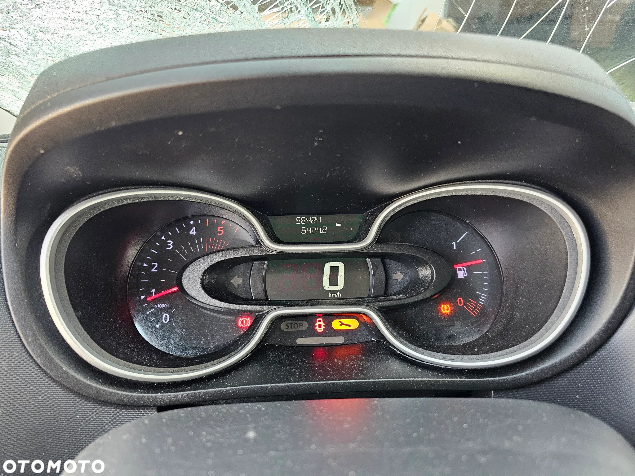 Renault Trafic dCi 120 Combi 3,0t Life - 24