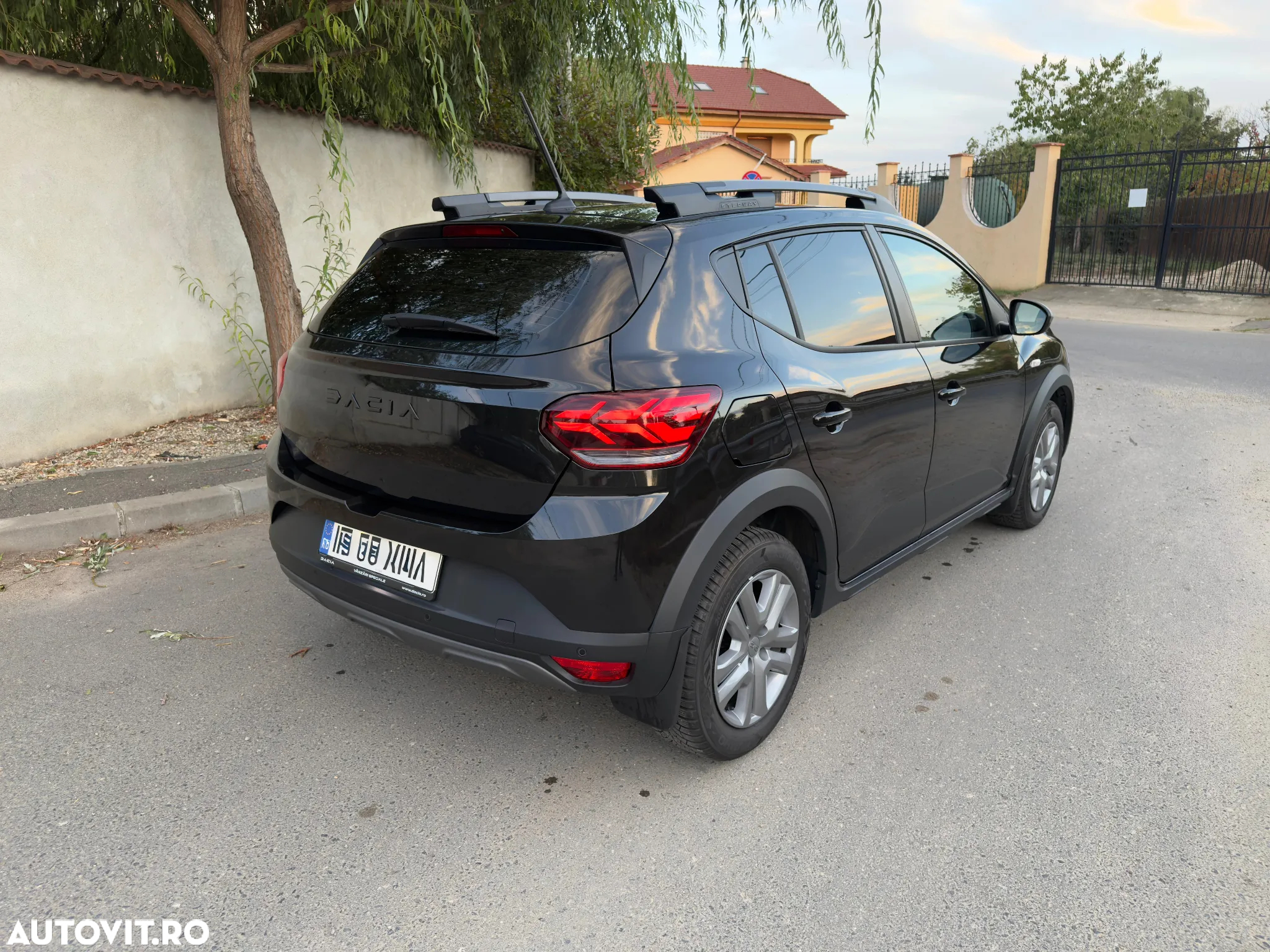 Dacia Sandero Stepway TCe 90 MT6 Expression - 5