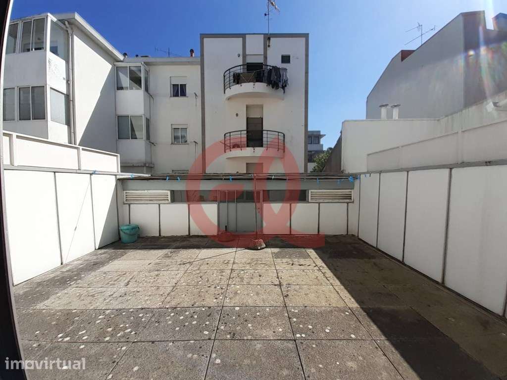 Apartamento T1 - Centro da Cidade Viana do Castelo - Grande imagem: 3/11