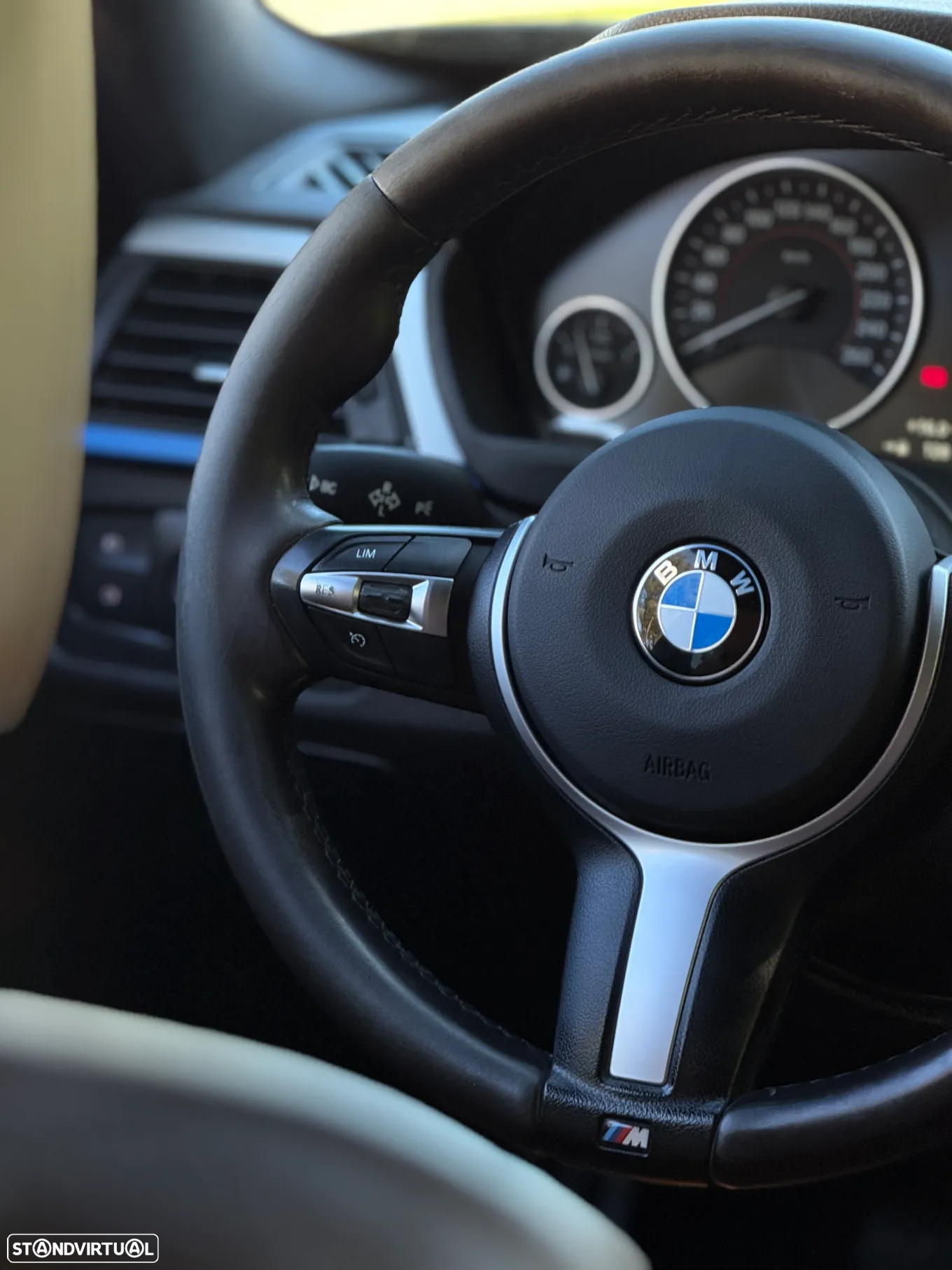 BMW 435 Gran Coupé d xDrive Pack M Auto - 20