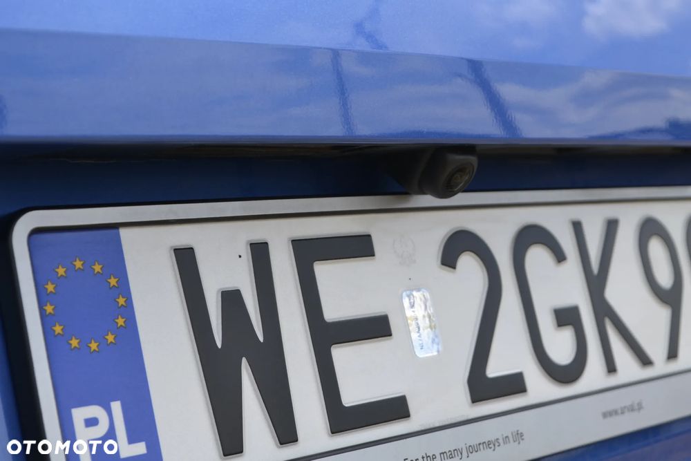 Kia Ceed 1.5 T-GDI Tribute DCT - 18