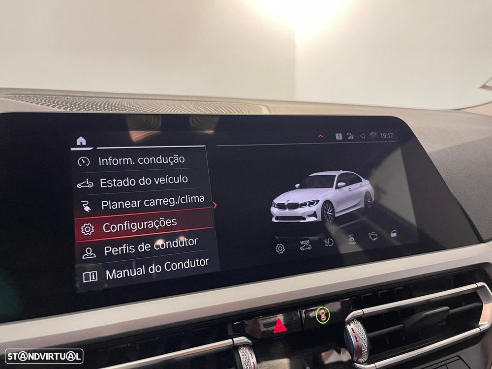 BMW 330 e Corporate Edition Auto - 26