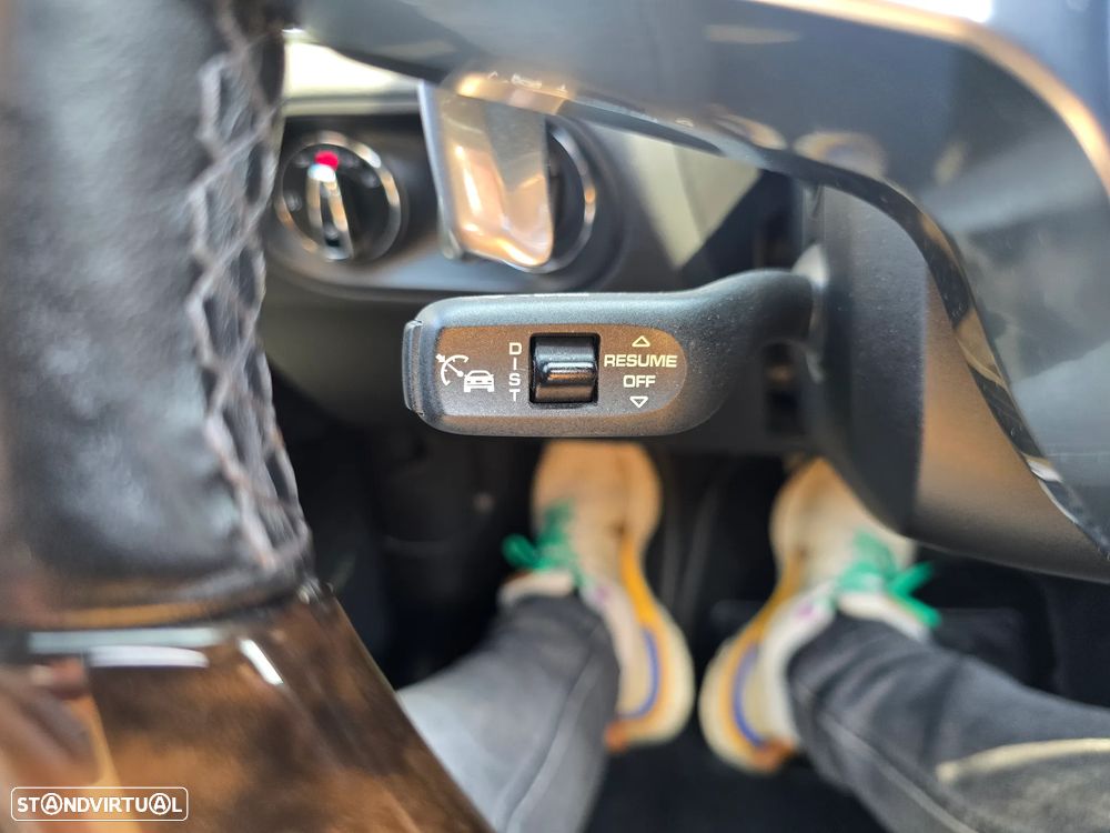 Porsche Macan Turbo PDK - 18