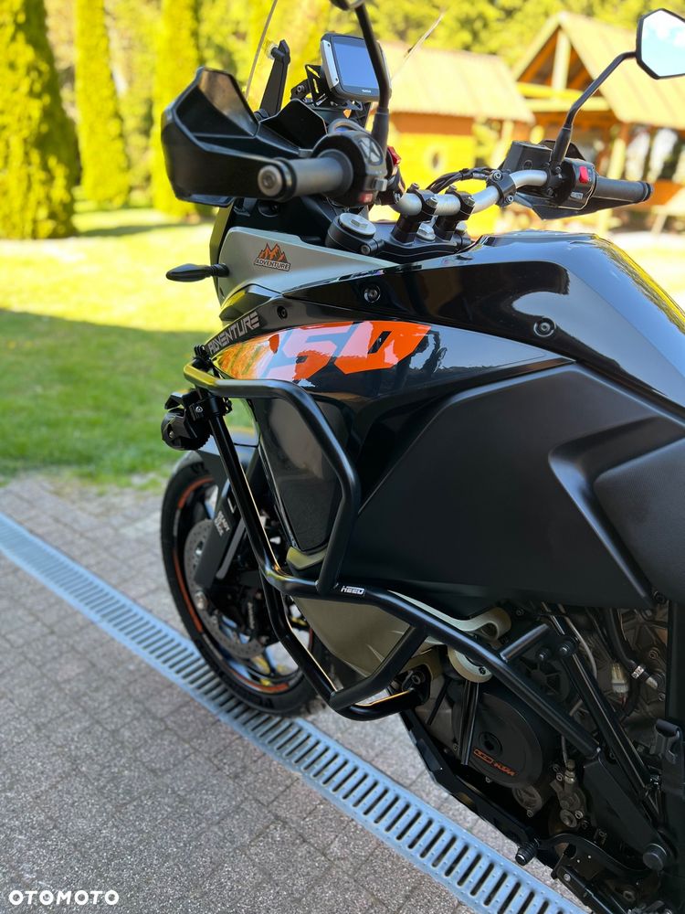 KTM Adventure - 15