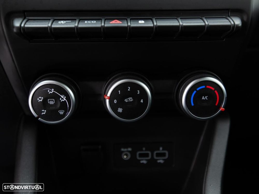 Renault Clio 1.5 Blue dCi Intens - 17