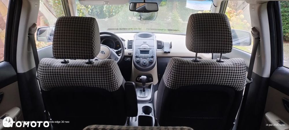 Kia Soul 1.6 CRDi L - 5