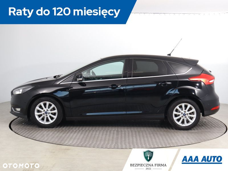 Ford Focus - 3