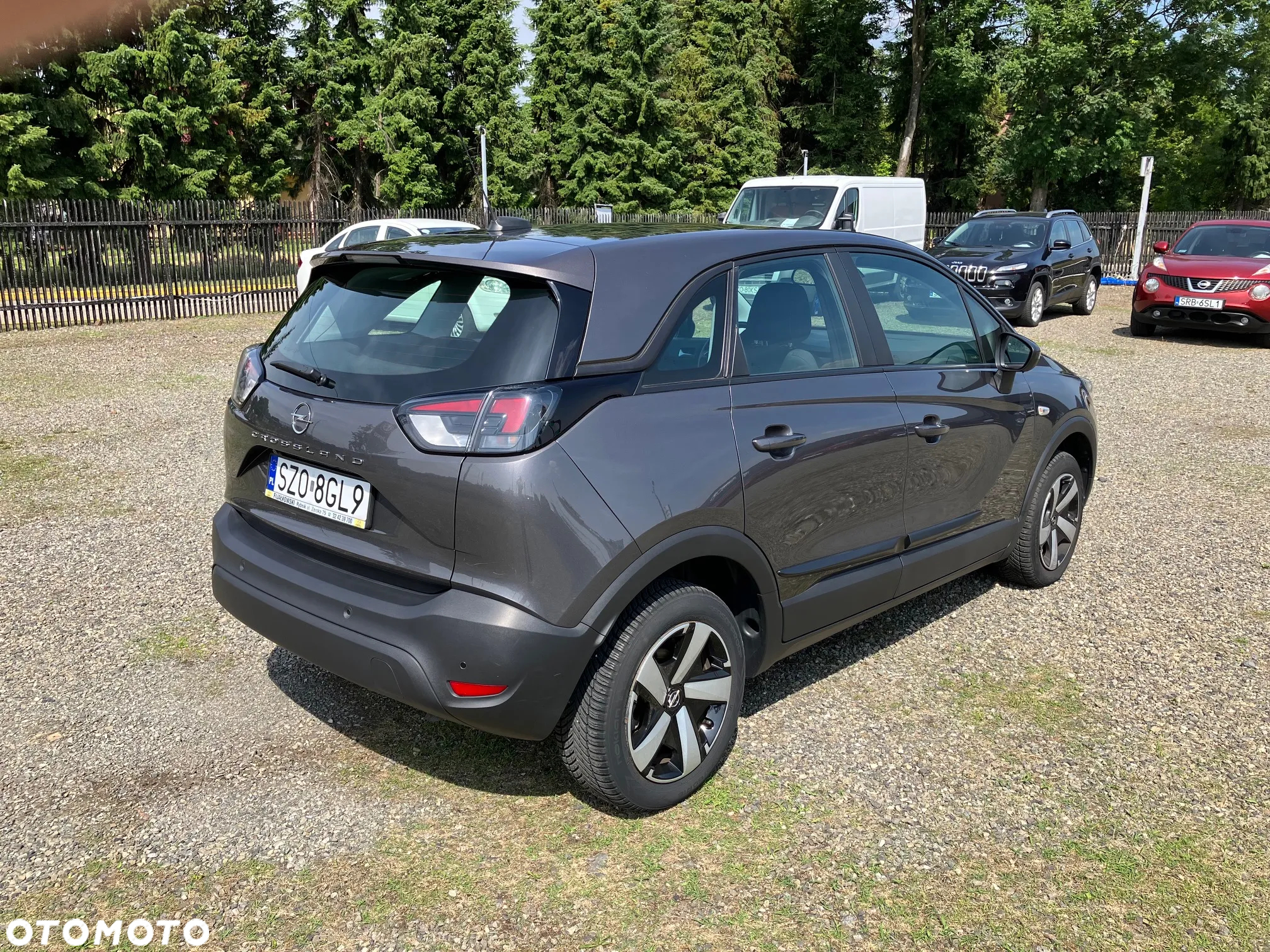 Opel Crossland 1.2 T Ultimate Pack - 12