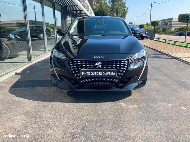 Peugeot 208 1.2 PureTech Allure - 2