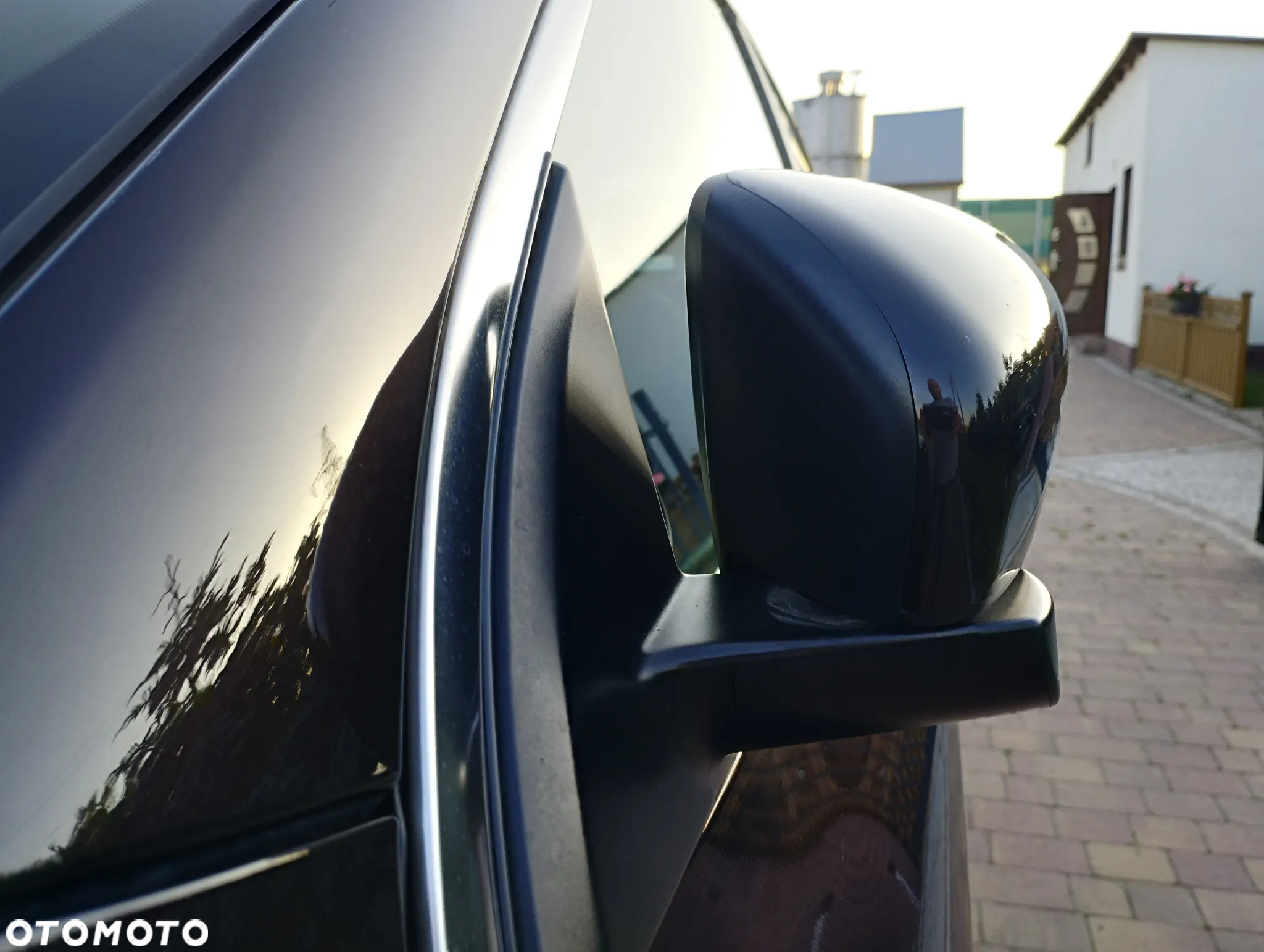 Nissan Qashqai 1.2 DIG-T Xtronic TEKNA - 19