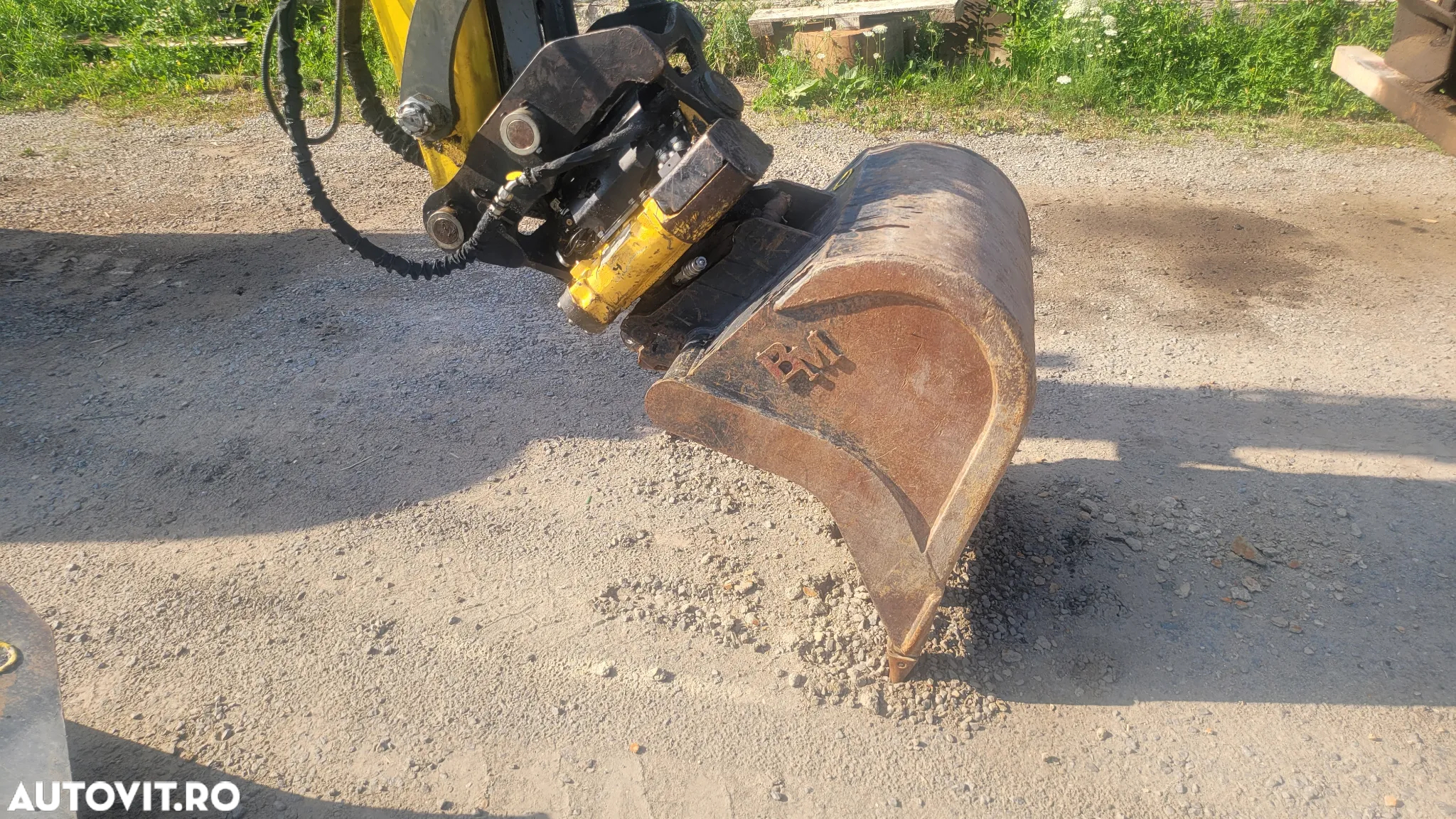 Wacker EZ53 - 2