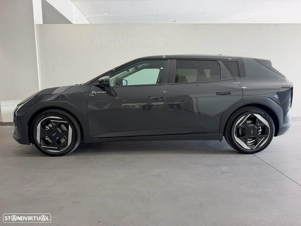Kia EV4 81.4 kWh Tech - 2