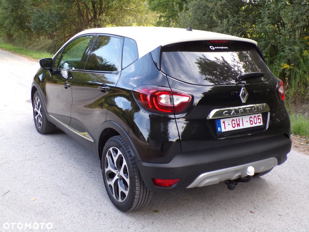 Renault Captur 1.2 Energy TCe S-Edition - 10