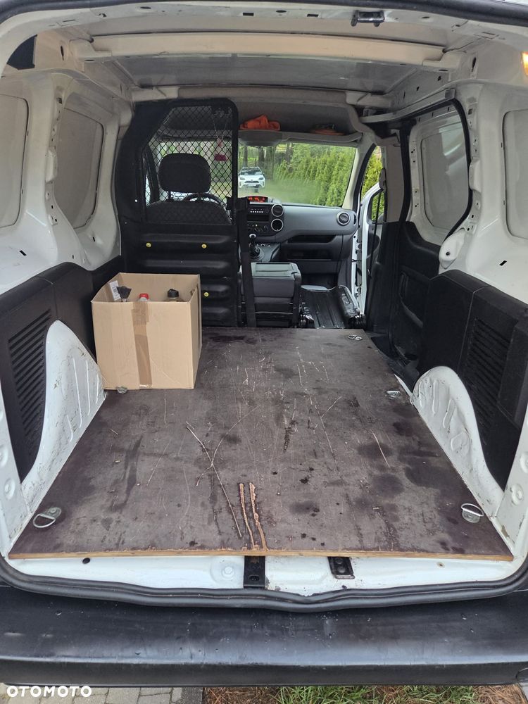 Citroën Berlingo - 7