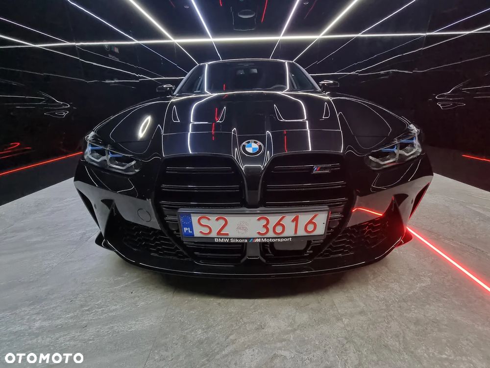 BMW M3 - 1