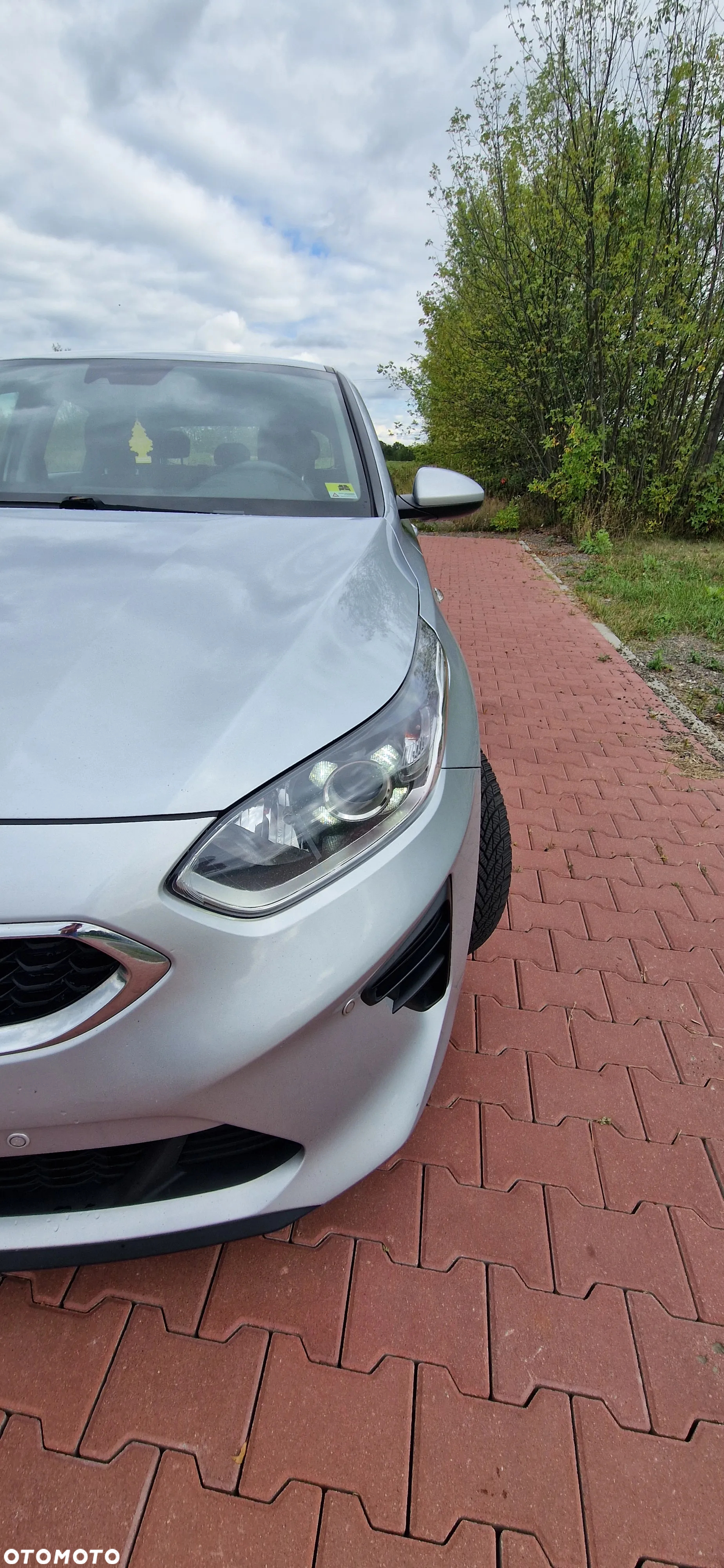 Kia Ceed - 21