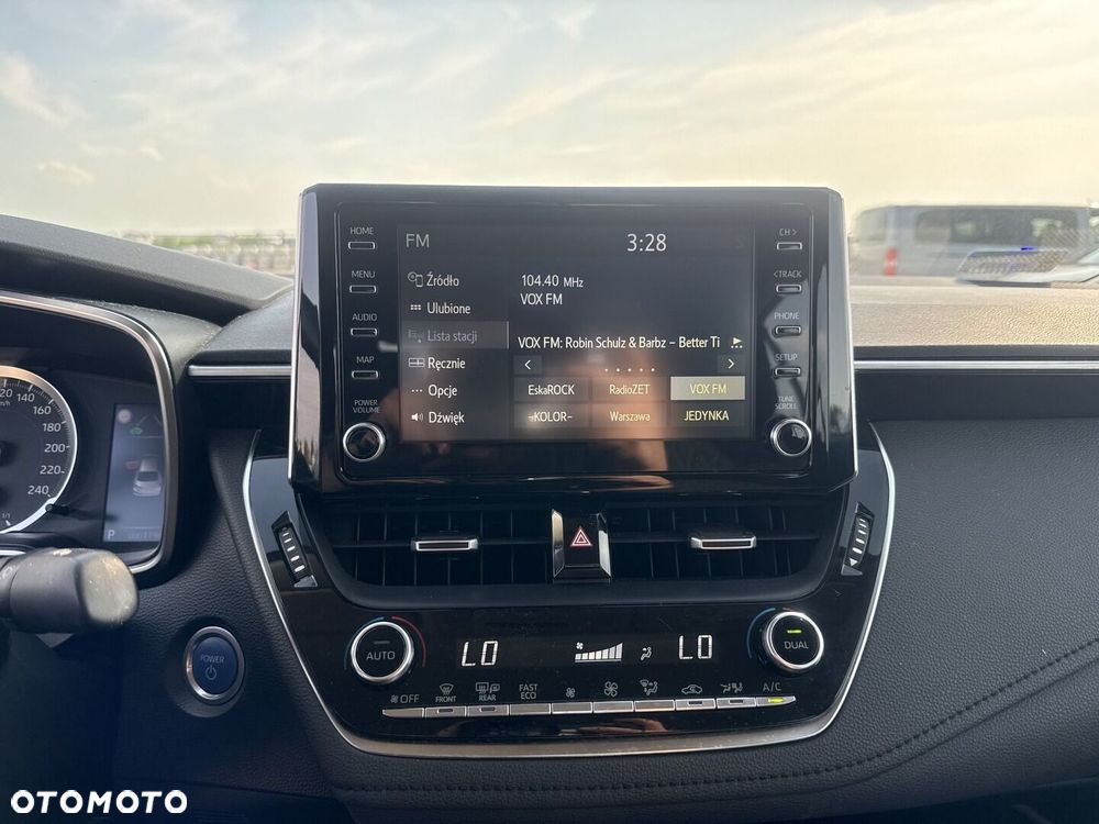 Toyota Corolla 1.8 Hybrid Comfort - 21