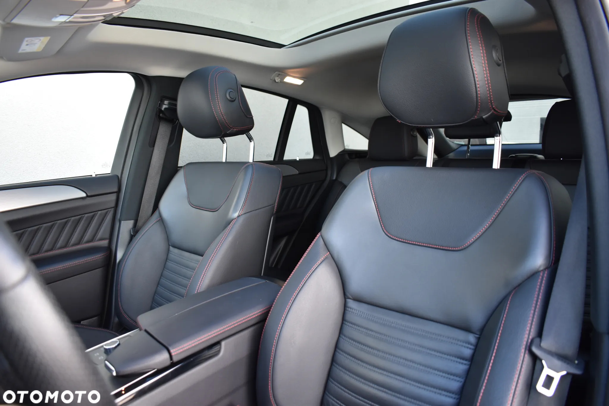 Mercedes-Benz GLE AMG 43 4Matic 9G-TRONIC AMG Line - 12