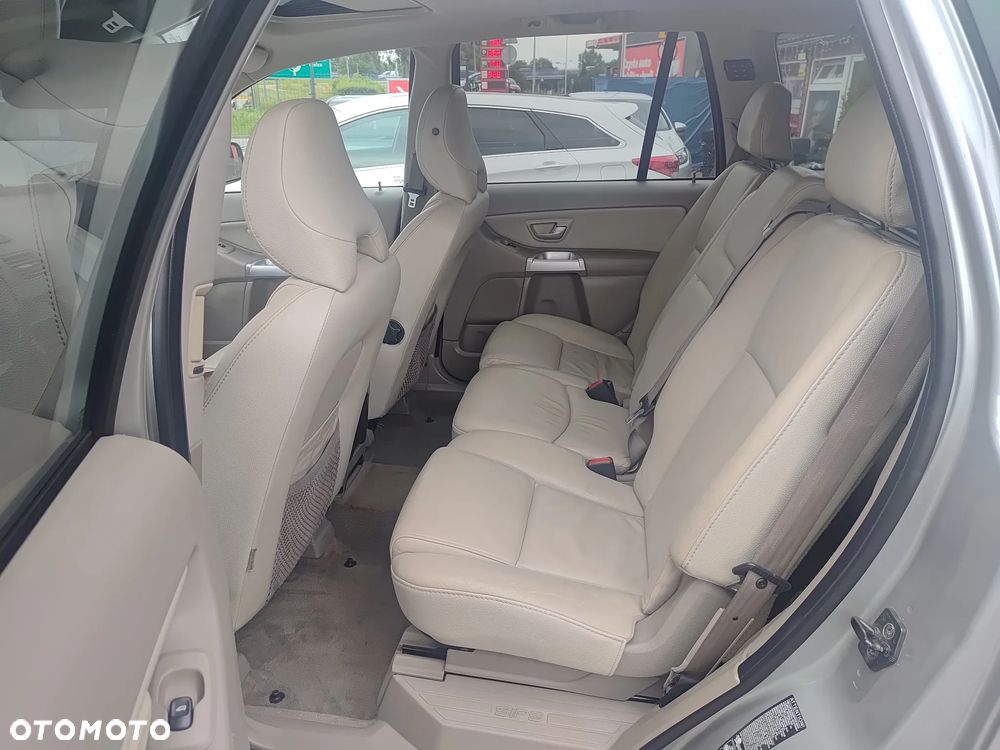 Volvo XC 90 T6 Comfort - 10