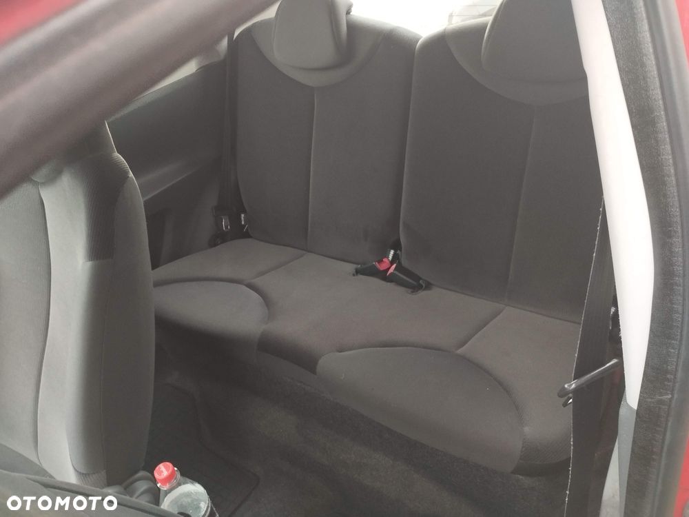 Citroën C1 1.0 CoolTech - 7
