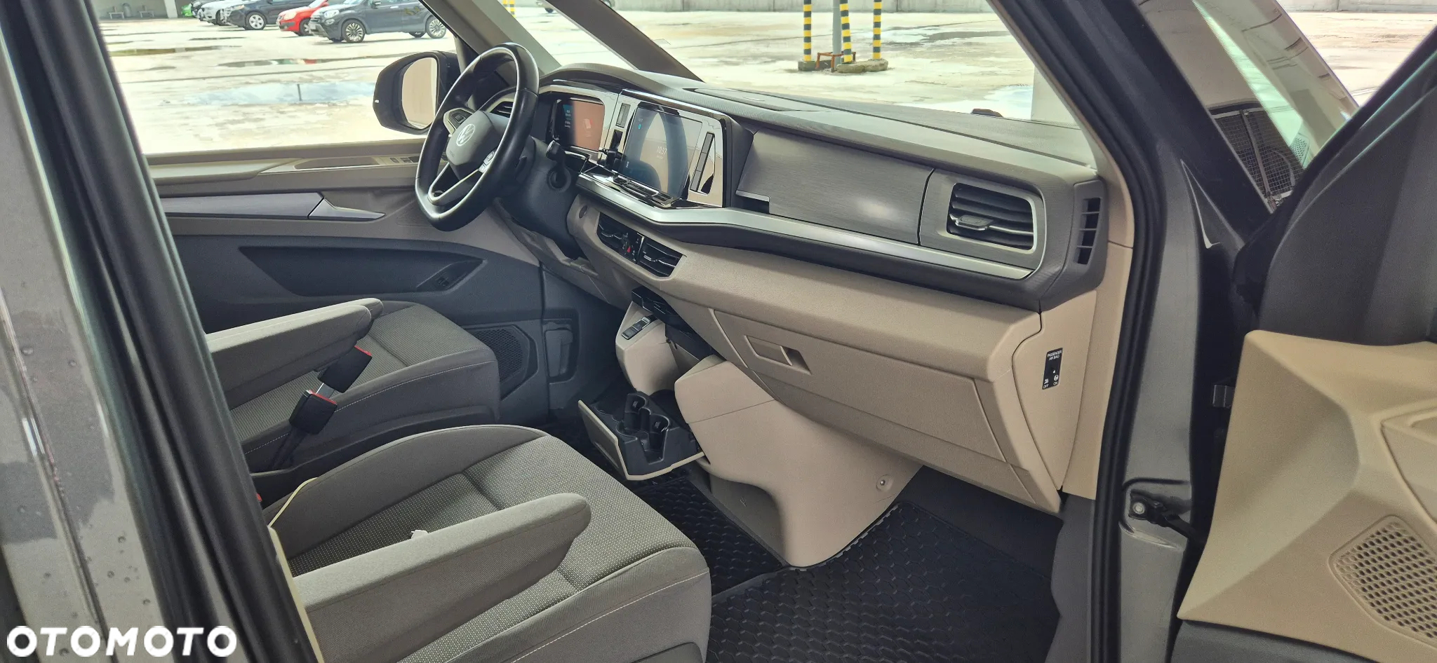 Volkswagen Multivan 1.4 TSI eHybrid PHEV L1 Edition DSG - 20