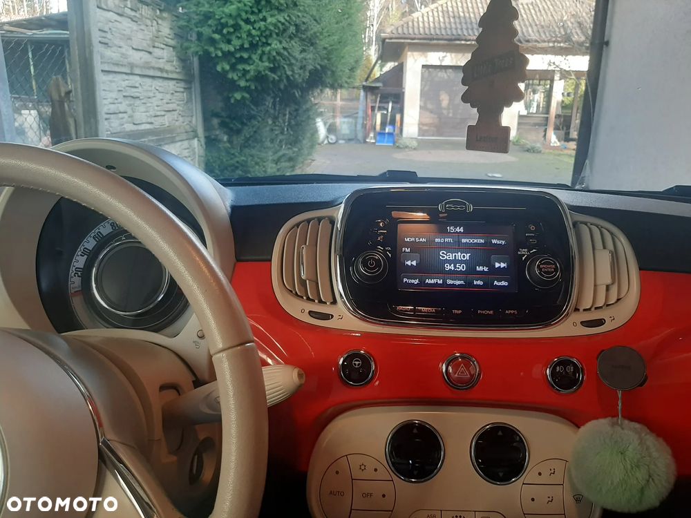 Fiat 500 - 6