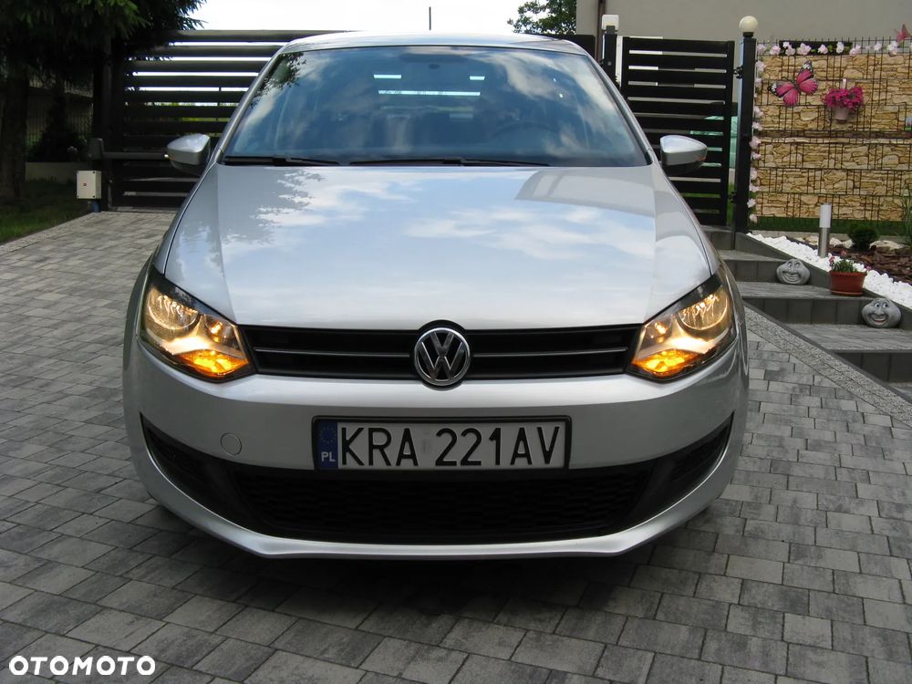Volkswagen Polo 1.4 16V Highline Optimum - 2