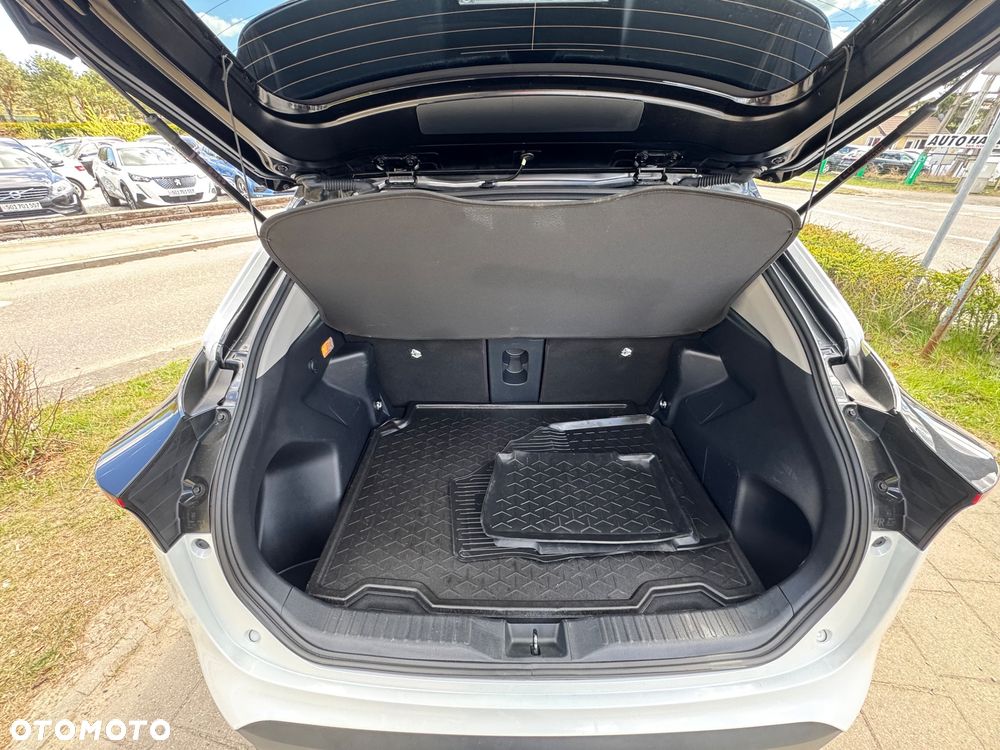 Toyota Yaris Cross 1.5 VVT-i Business Edition - 24