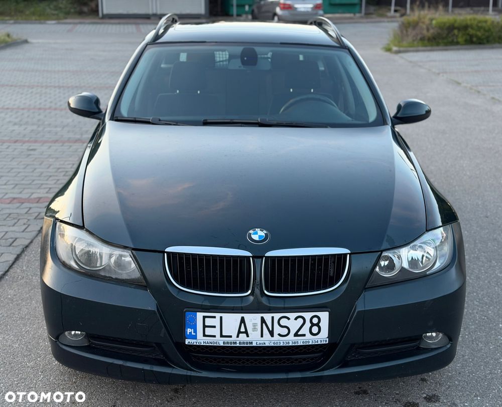 BMW Seria 3 - 2