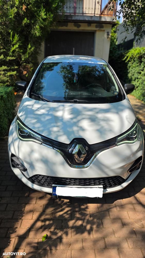 Renault ZOE 40 R110 Life - 2