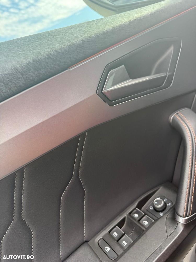 Cupra Formentor VZ 1.4 e-Hybrid DSG Tribe Edition - 4