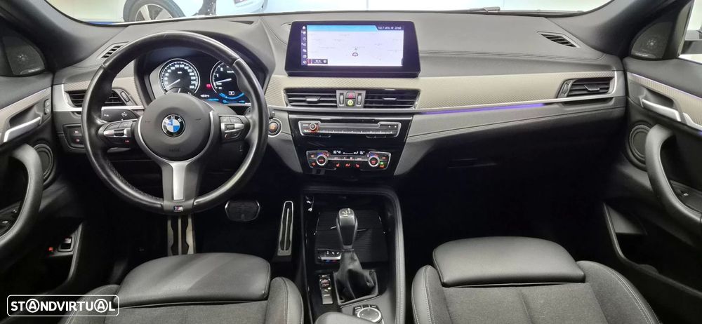 BMW X2 25 e xDrive Pack M - 29