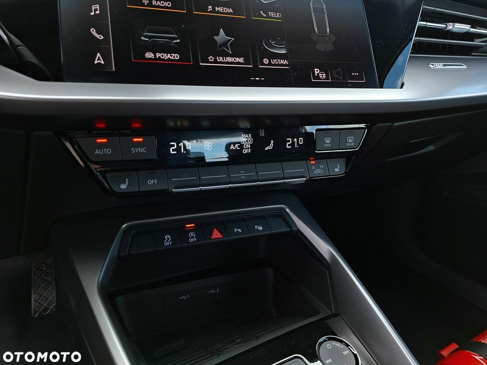 Audi A3 - 12