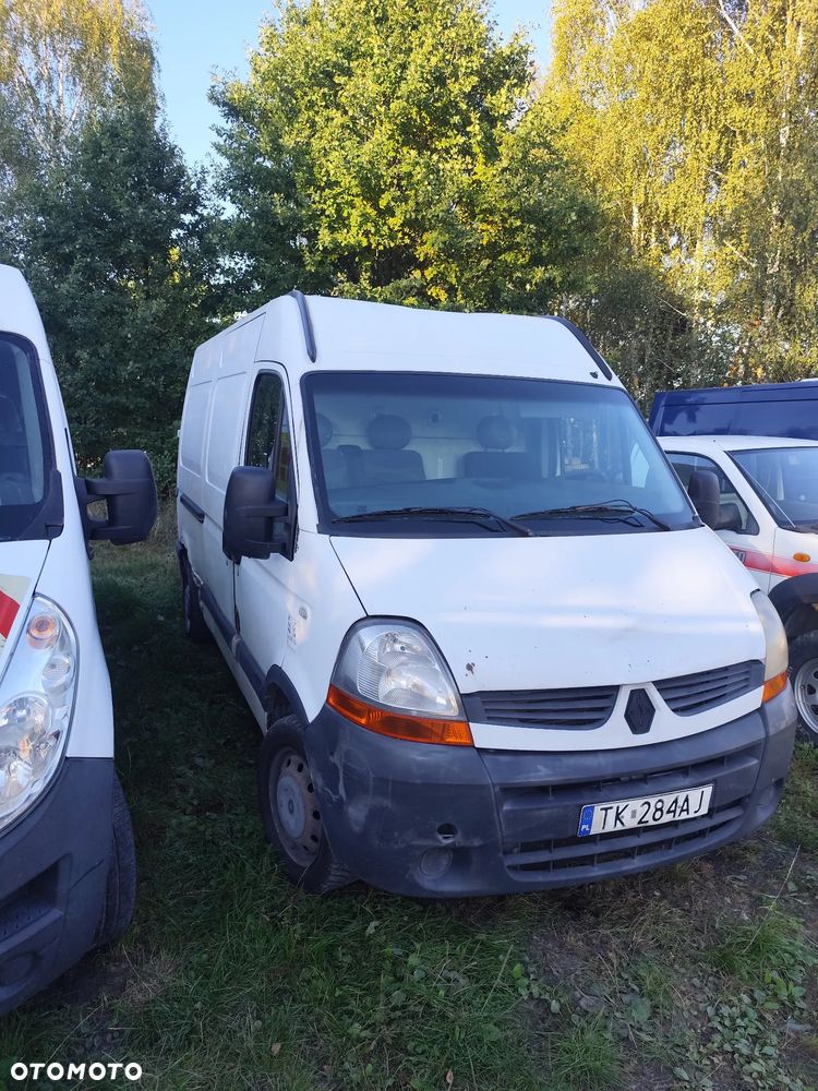 Renault Master - 3