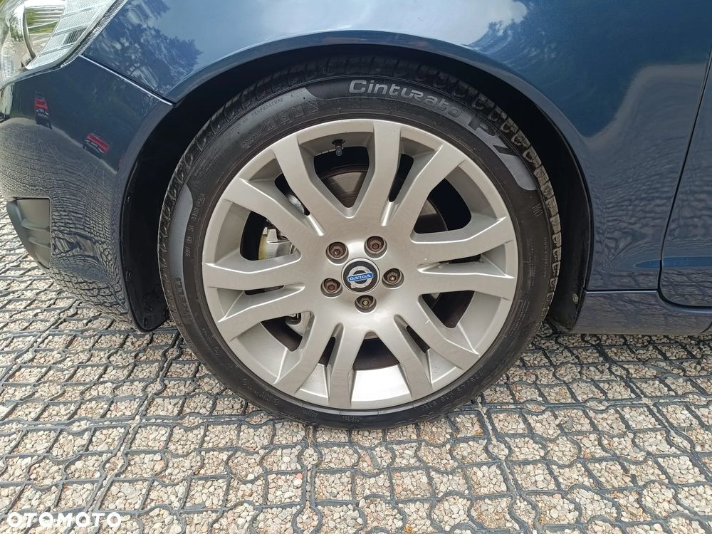 Volvo C70 - 27