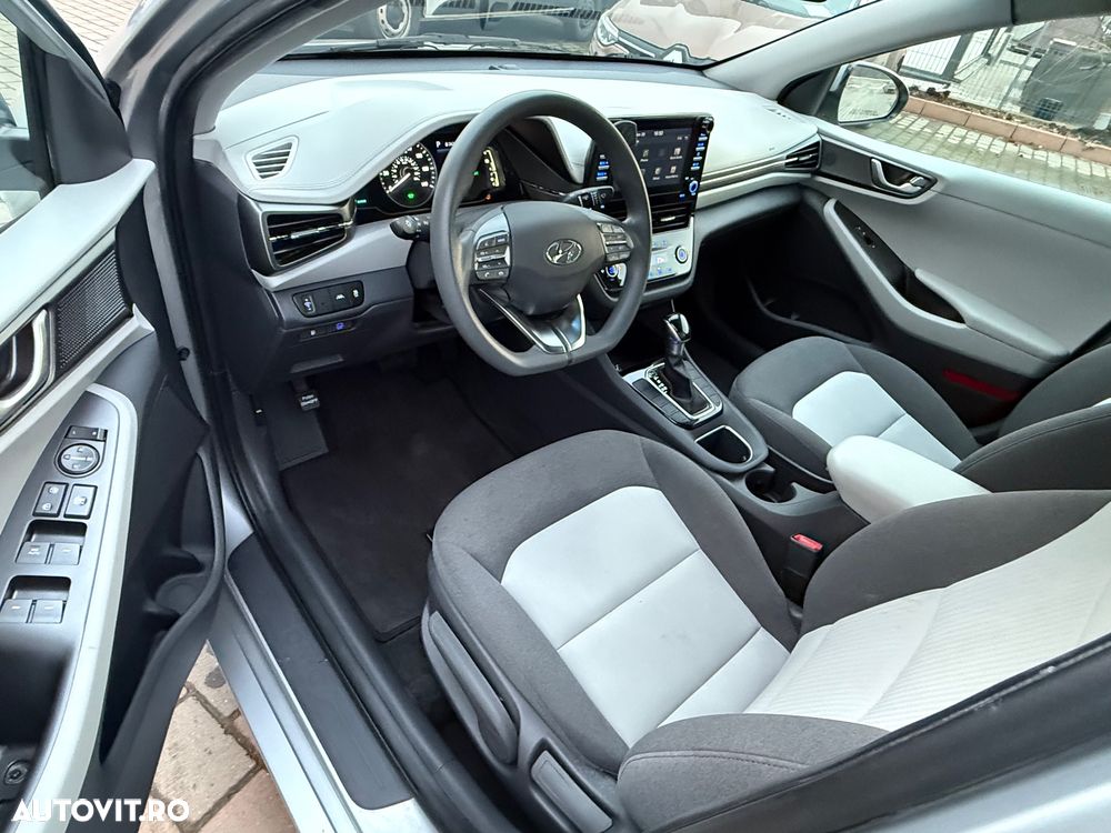 Hyundai IONIQ 1.6 GDI Advantage - 4