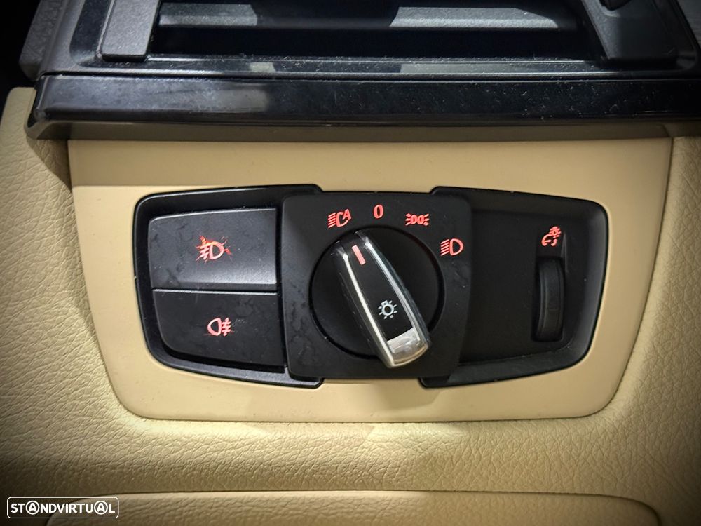 BMW 425 d Pack M Auto - 27