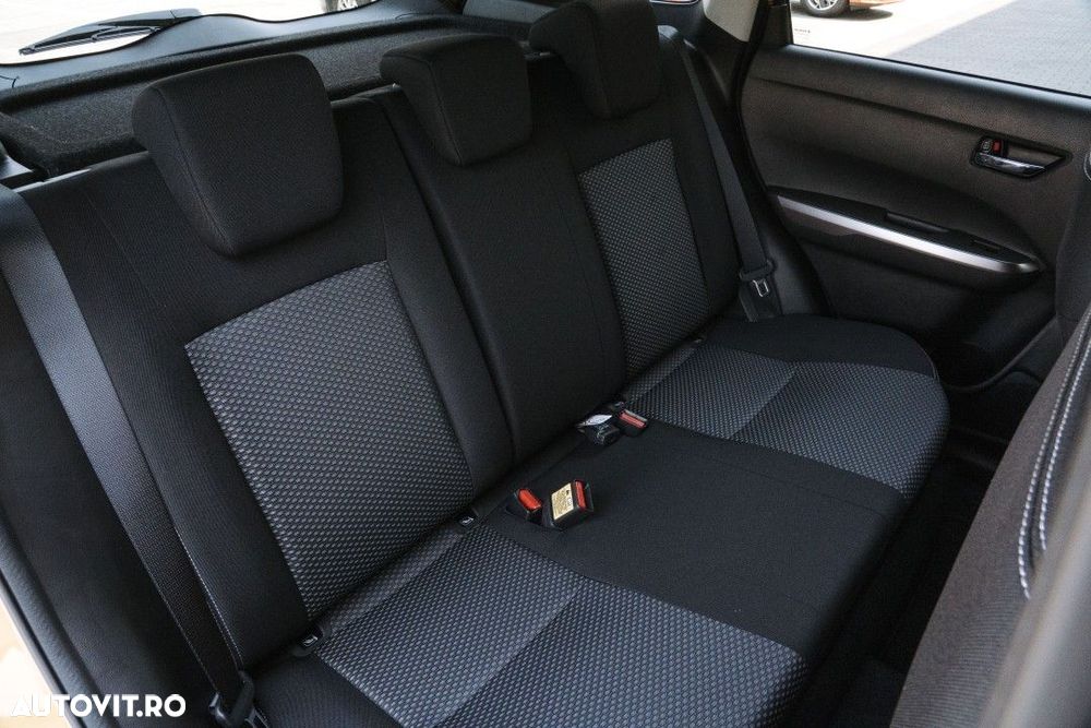 Suzuki Vitara - 14