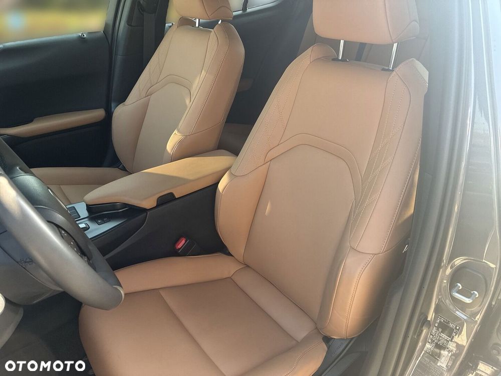 Lexus UX 300h F Sport Design AWD - 9