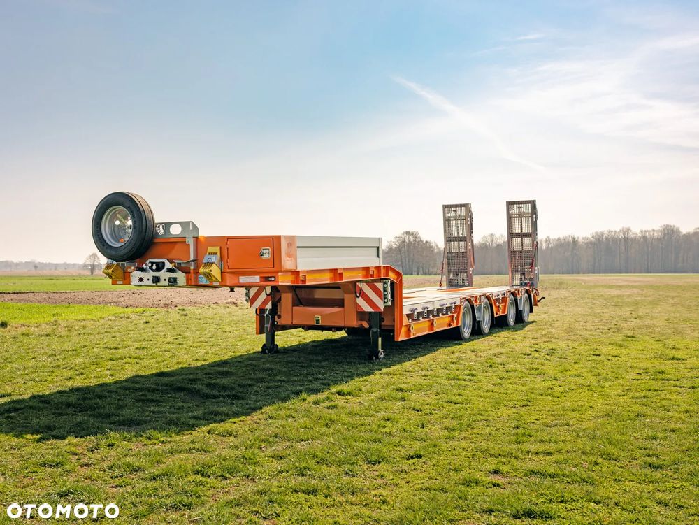 Inny Palex Trailers NNZ 400 - 16