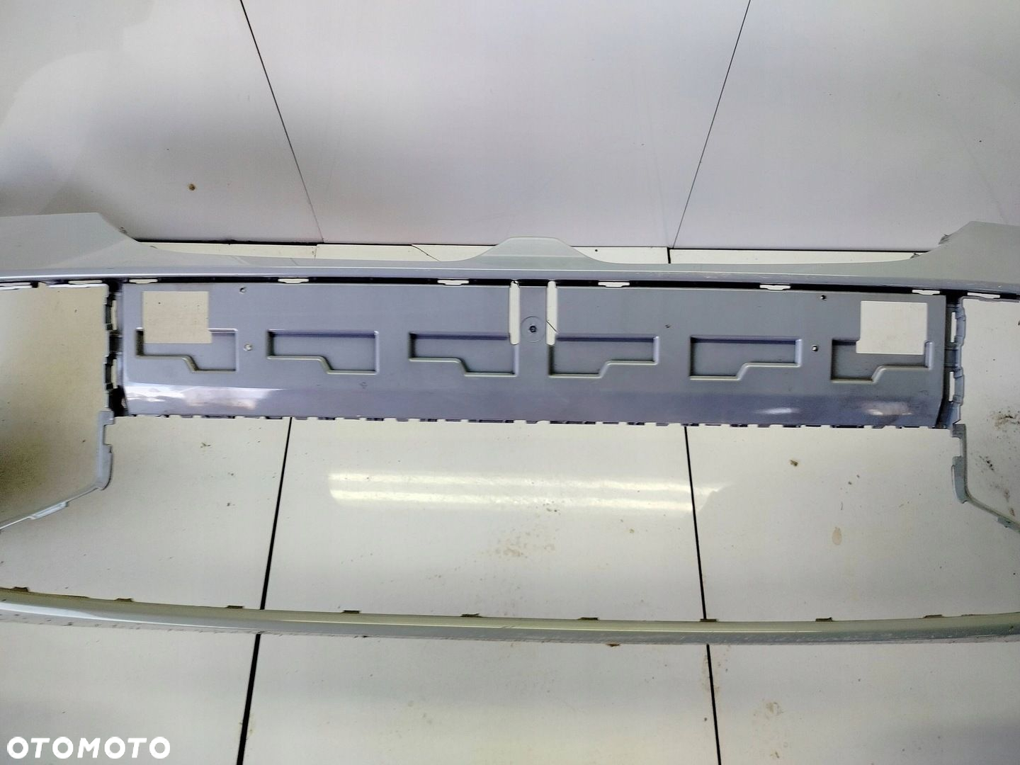 BMW 3 G20 G21 LIFT LCI 2022 M-PAKIET ZDERZAK PRZÓD PRZEDNI nr.8085444 - 2