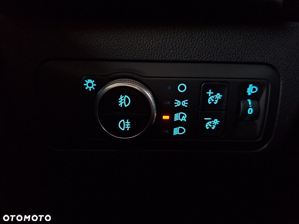 Ford Kuga 2.0 EcoBlue AWD ST-Line - 39